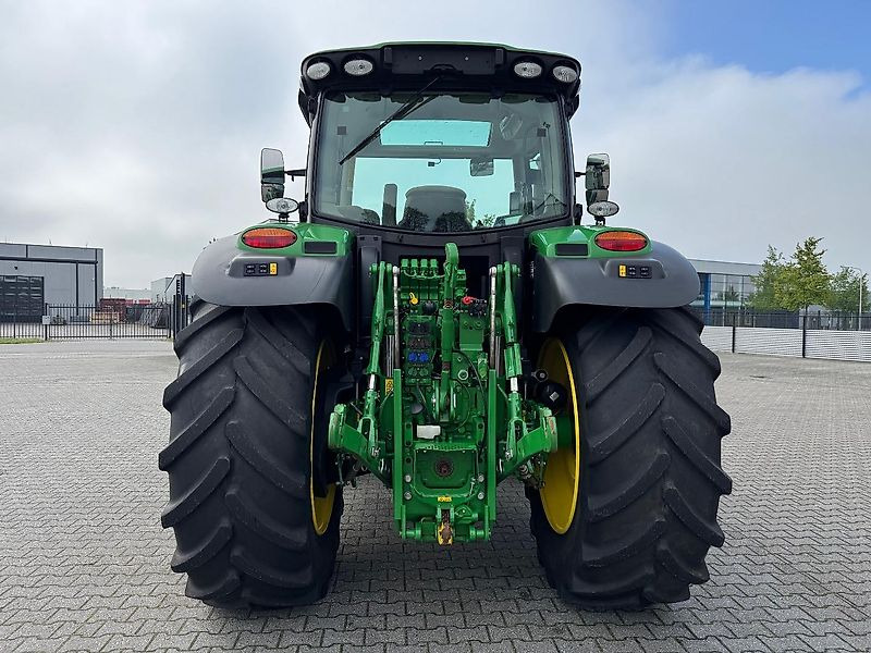 John Deere 6R155 AP 50KM COMMAND-PRO 2023 1415 UUR LOADER-READY!!! - Farm tractor: picture 3 John Deere 6R155 AP 50KM COMMAND-PRO 2023 1415 UUR LOADER-READY!!! - Farm tractor: picture 3