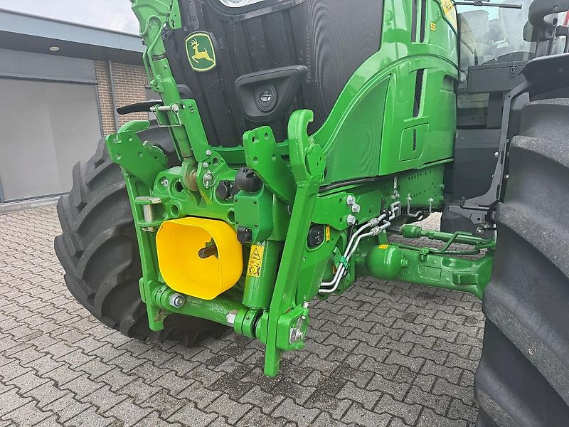 John Deere 6R155 AP50 COMMAND-PRO FH+FA 1850 UUR!!! - Farm tractor: picture 2 John Deere 6R155 AP50 COMMAND-PRO FH+FA 1850 UUR!!! - Farm tractor: picture 2
