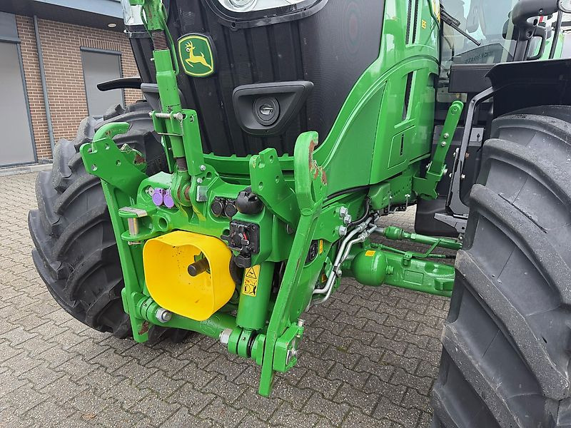 John Deere 6R185 AP 50KM COMMAND-PRO 2023 2660 UUR FH+FA!!! - Farm tractor: picture 3 John Deere 6R185 AP 50KM COMMAND-PRO 2023 2660 UUR FH+FA!!! - Farm tractor: picture 3