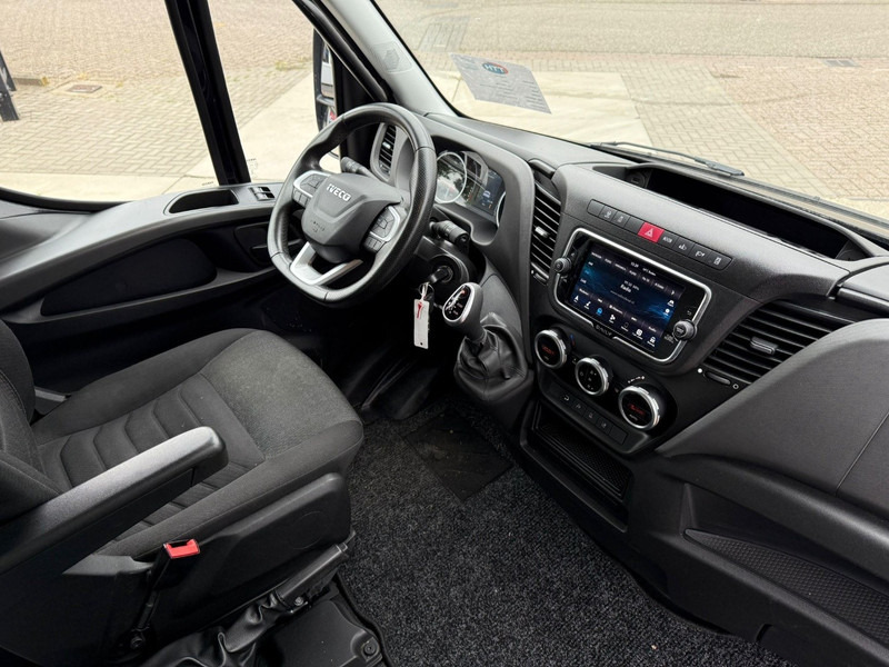 Commercial truck Iveco 40C18/35 Daily  Holland vehicle in excellent quality: picture 13