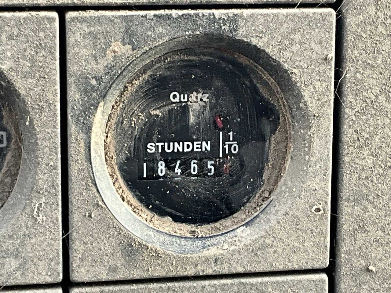 Wheel loader 1997 O&K L15PZ WHEEL LOADER: picture 13