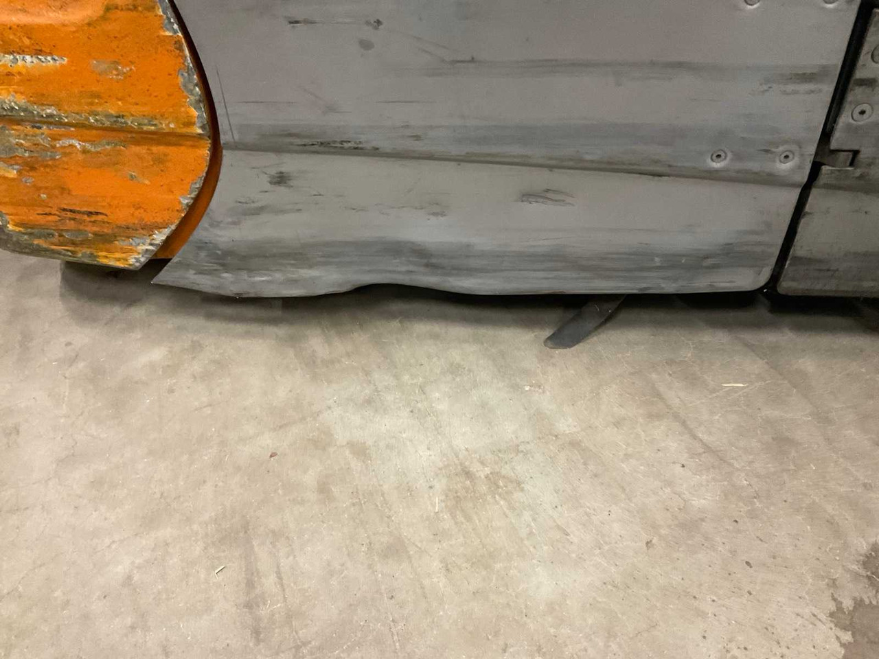 2016 STILL RX50-15 FORKLIFT - Forklift: picture 4 2016 STILL RX50-15 FORKLIFT - Forklift: picture 4