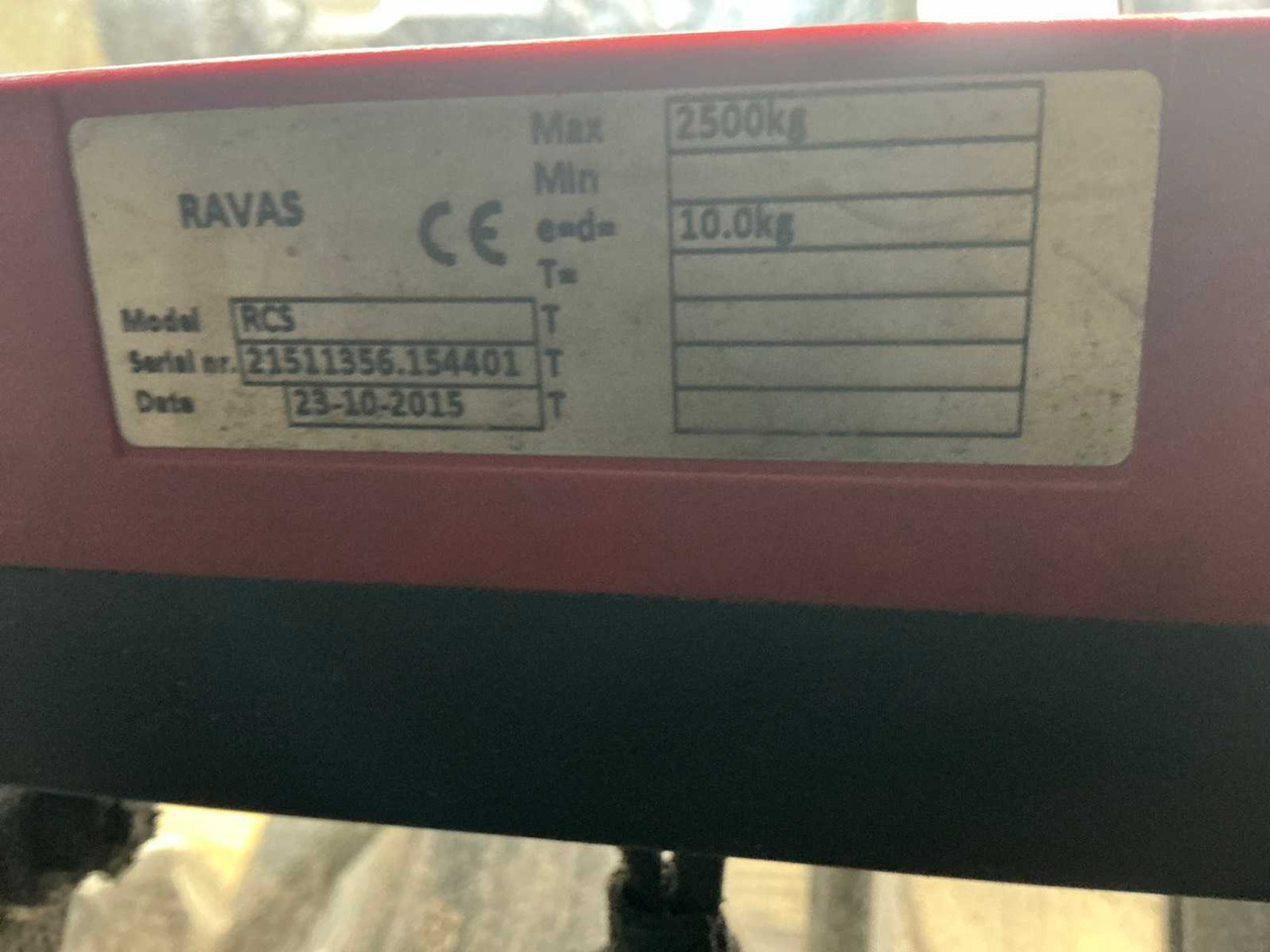 2018 LINDE E16C-02 FORKLIFT - Forklift: picture 3 2018 LINDE E16C-02 FORKLIFT - Forklift: picture 3