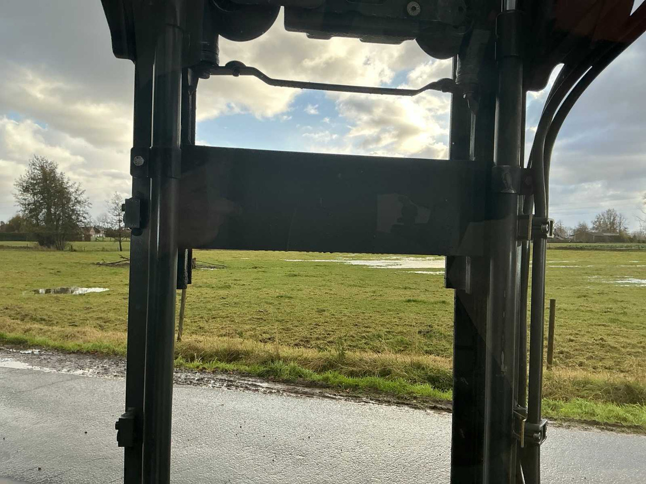 2018 LINDE E16C02 FORKLIFT - Forklift: picture 4 2018 LINDE E16C02 FORKLIFT - Forklift: picture 4