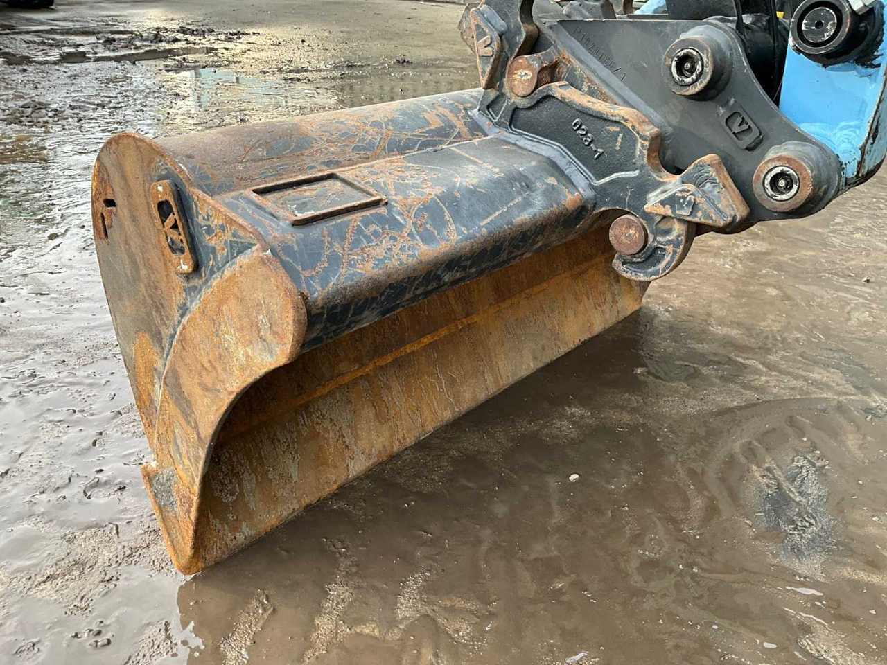 Mini excavator 2024 SANY SY19E ELECTRIC MINI EXCAVATOR: picture 10 Mini excavator 2024 SANY SY19E ELECTRIC MINI EXCAVATOR: picture 10