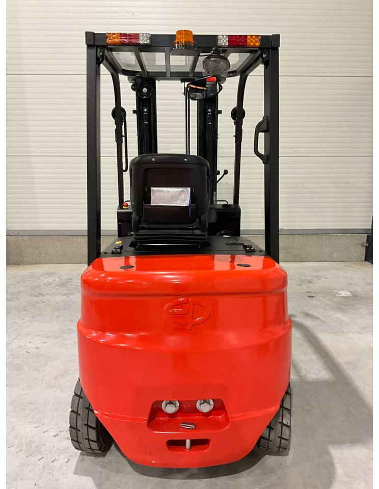 2025 EP EFL 252 X FORKLIFT - Forklift: picture 5 2025 EP EFL 252 X FORKLIFT - Forklift: picture 5