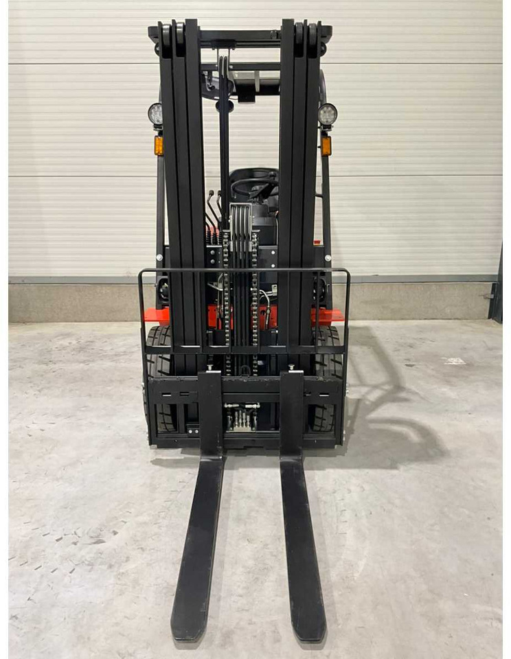 2025 EP EFL 252 X FORKLIFT - Forklift: picture 4 2025 EP EFL 252 X FORKLIFT - Forklift: picture 4