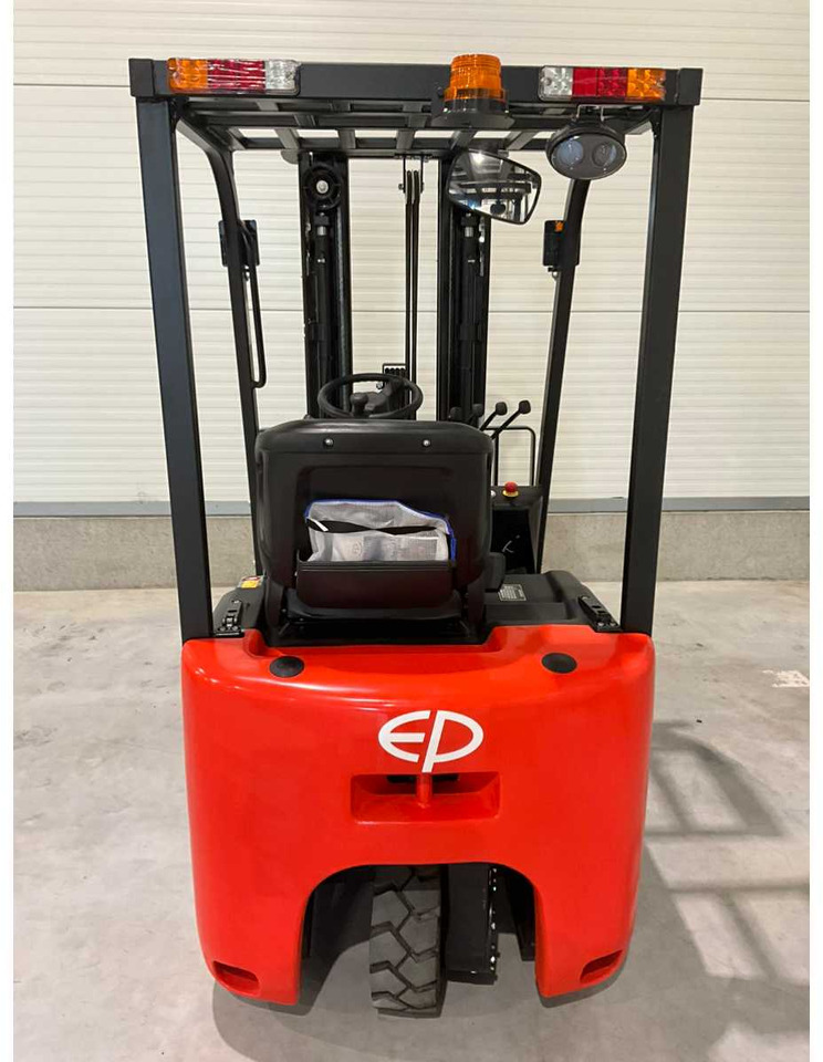 2025 EP EFS 151 FORKLIFT - Forklift: picture 5 2025 EP EFS 151 FORKLIFT - Forklift: picture 5