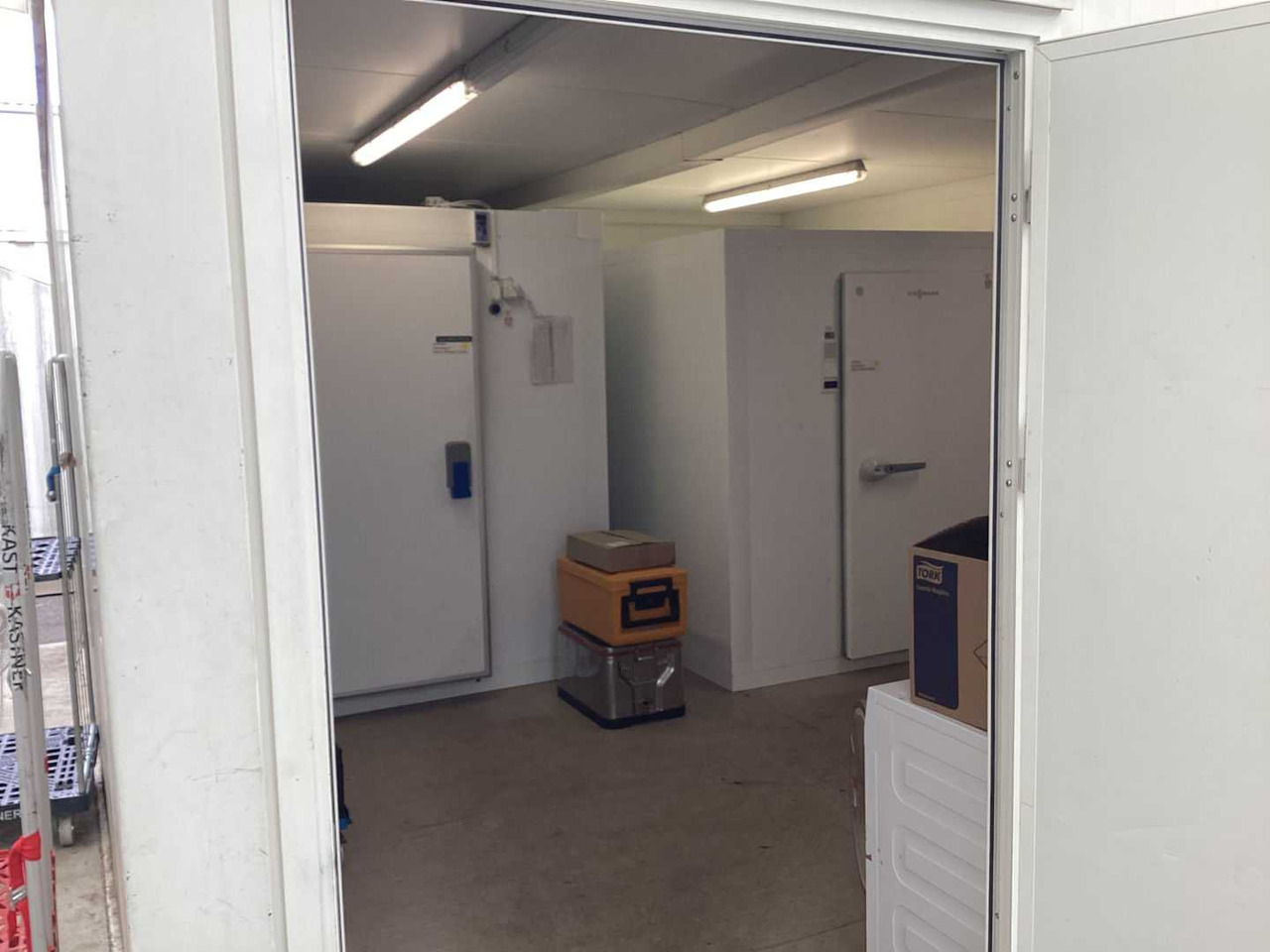 A1 Container - Storage tank: picture 2 A1 Container - Storage tank: picture 2