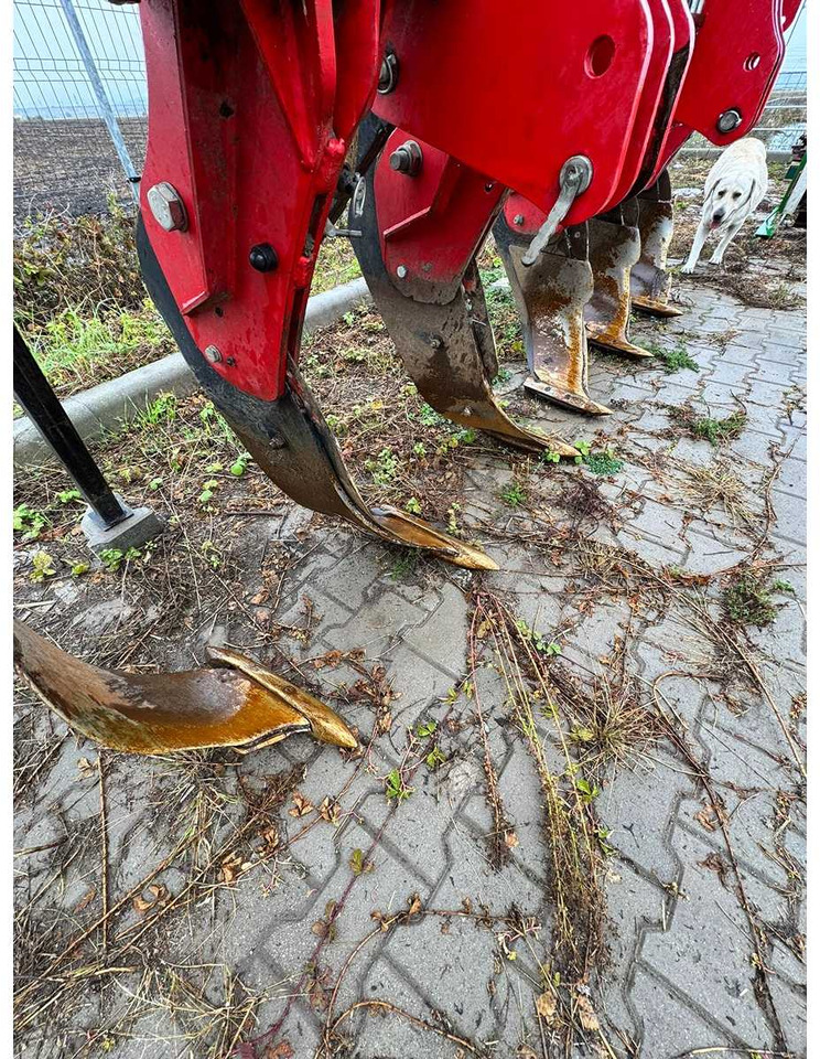 AWEMAK Mamut GB30.6 - Subsoiler: picture 2 AWEMAK Mamut GB30.6 - Subsoiler: picture 2