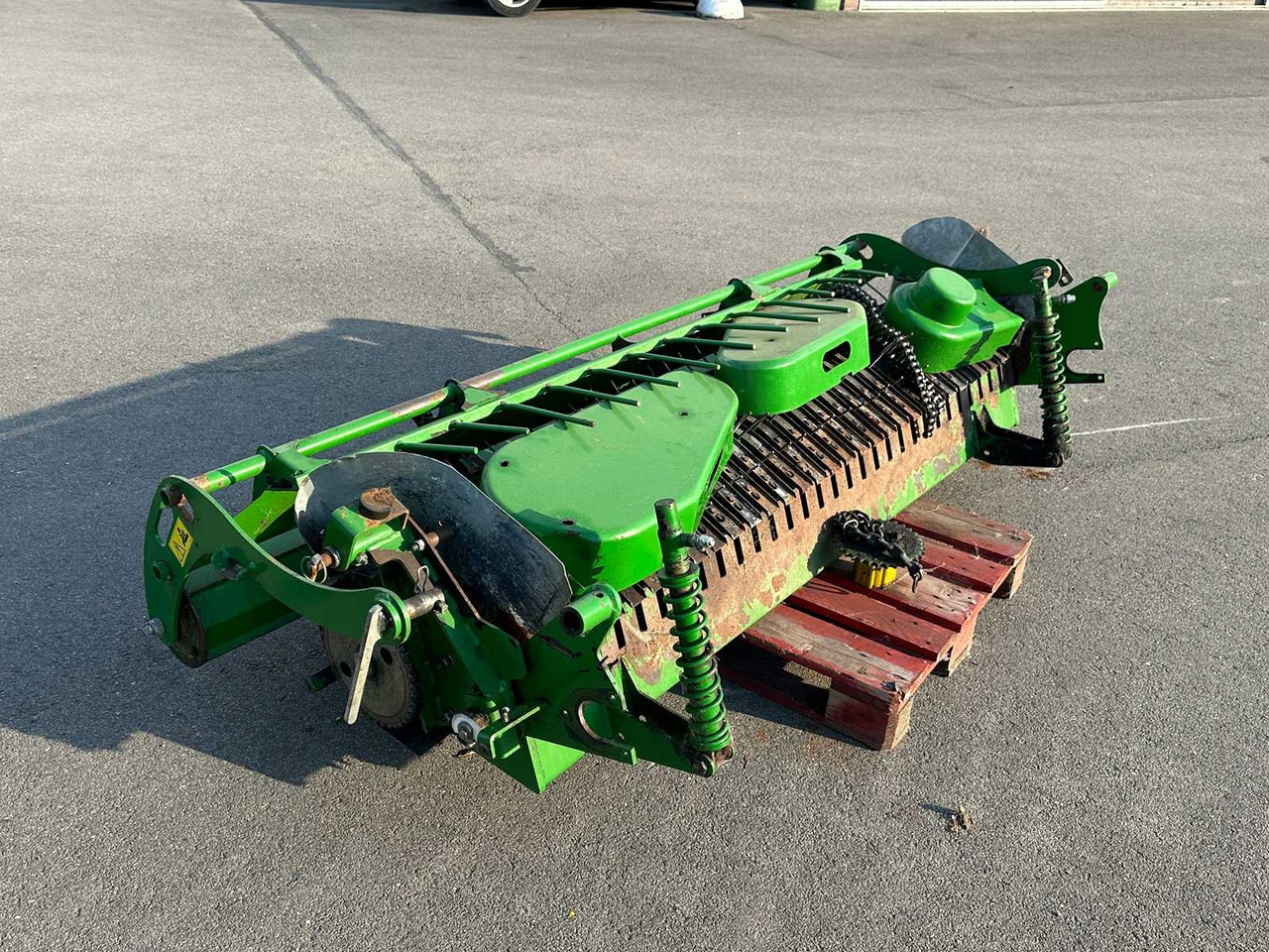 McHale Fusion 3 - Agricultural machinery: picture 5 McHale Fusion 3 - Agricultural machinery: picture 5
