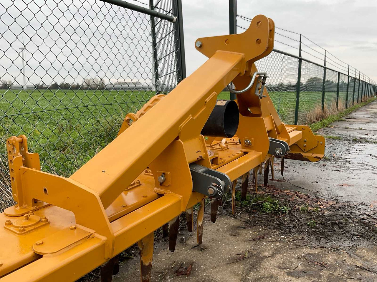 Alpego RMT 350 - Power harrow: picture 3 Alpego RMT 350 - Power harrow: picture 3