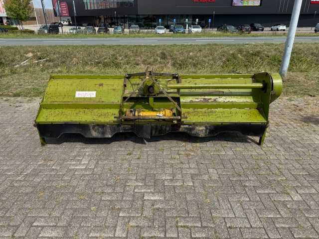 Baselier - Soil tillage equipment: picture 2 Baselier - Soil tillage equipment: picture 2