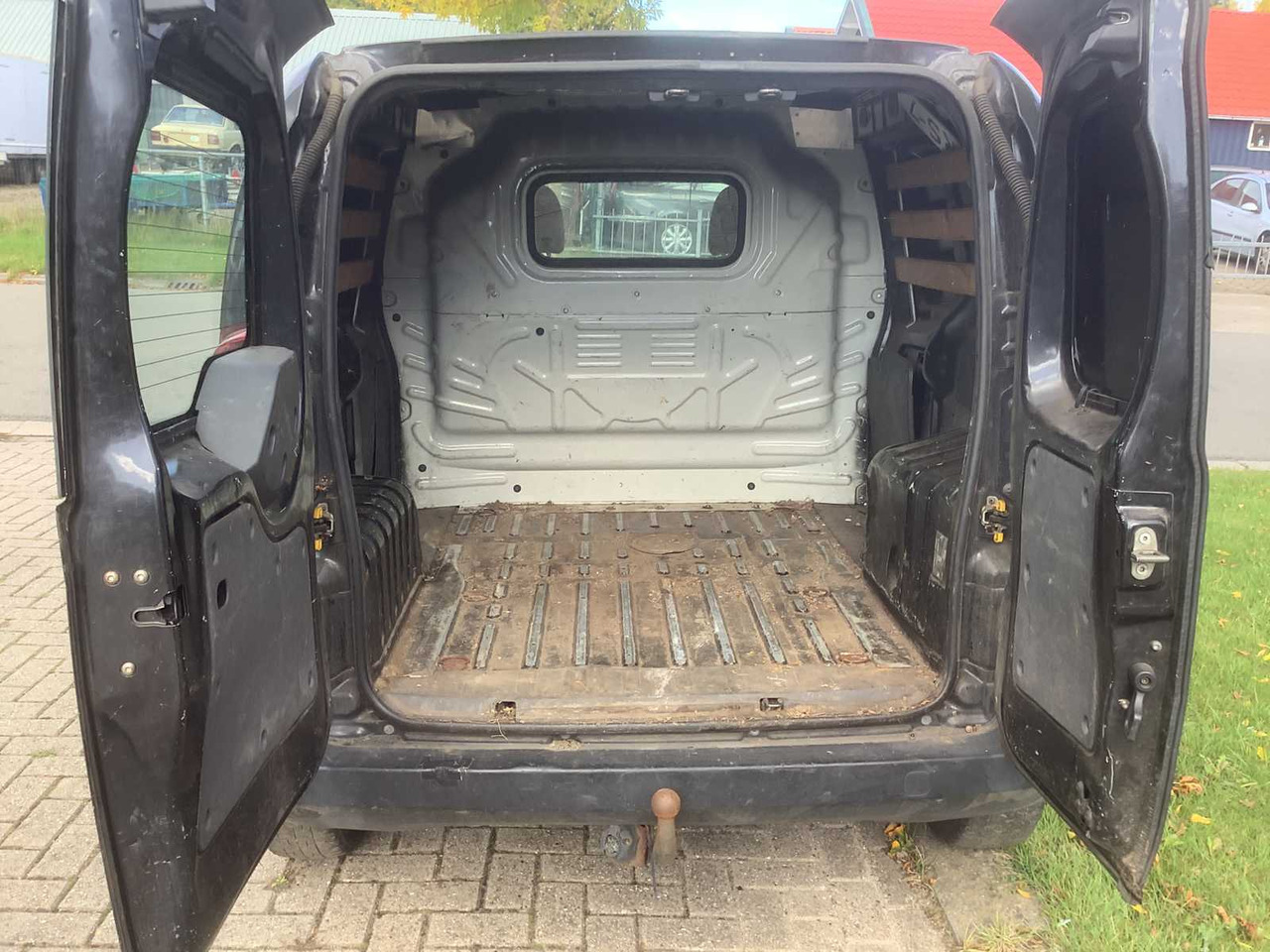 Commercial truck 2008 PEUGEOT BIPPER 1.4 HDI XT COMMERCIAL VEHICLE: picture 14 Commercial truck 2008 PEUGEOT BIPPER 1.4 HDI XT COMMERCIAL VEHICLE: picture 14