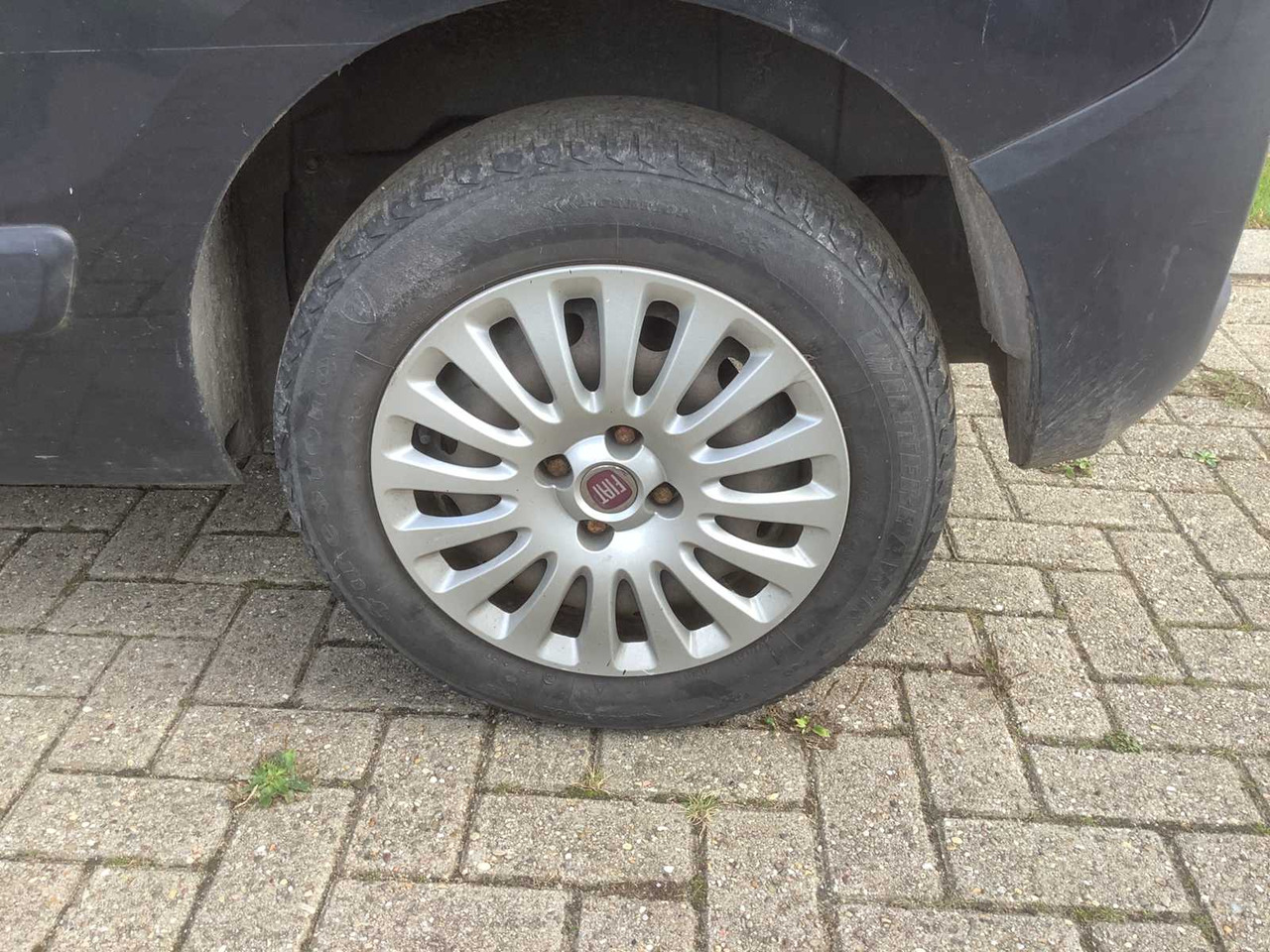 Commercial truck 2008 PEUGEOT BIPPER 1.4 HDI XT COMMERCIAL VEHICLE: picture 13 Commercial truck 2008 PEUGEOT BIPPER 1.4 HDI XT COMMERCIAL VEHICLE: picture 13