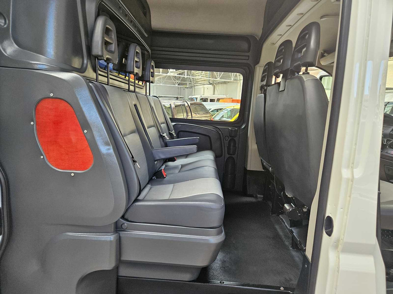 Commercial truck 2013 FIAT DUCATO - DOUBLE CAB !! 52,000KM!!: picture 20