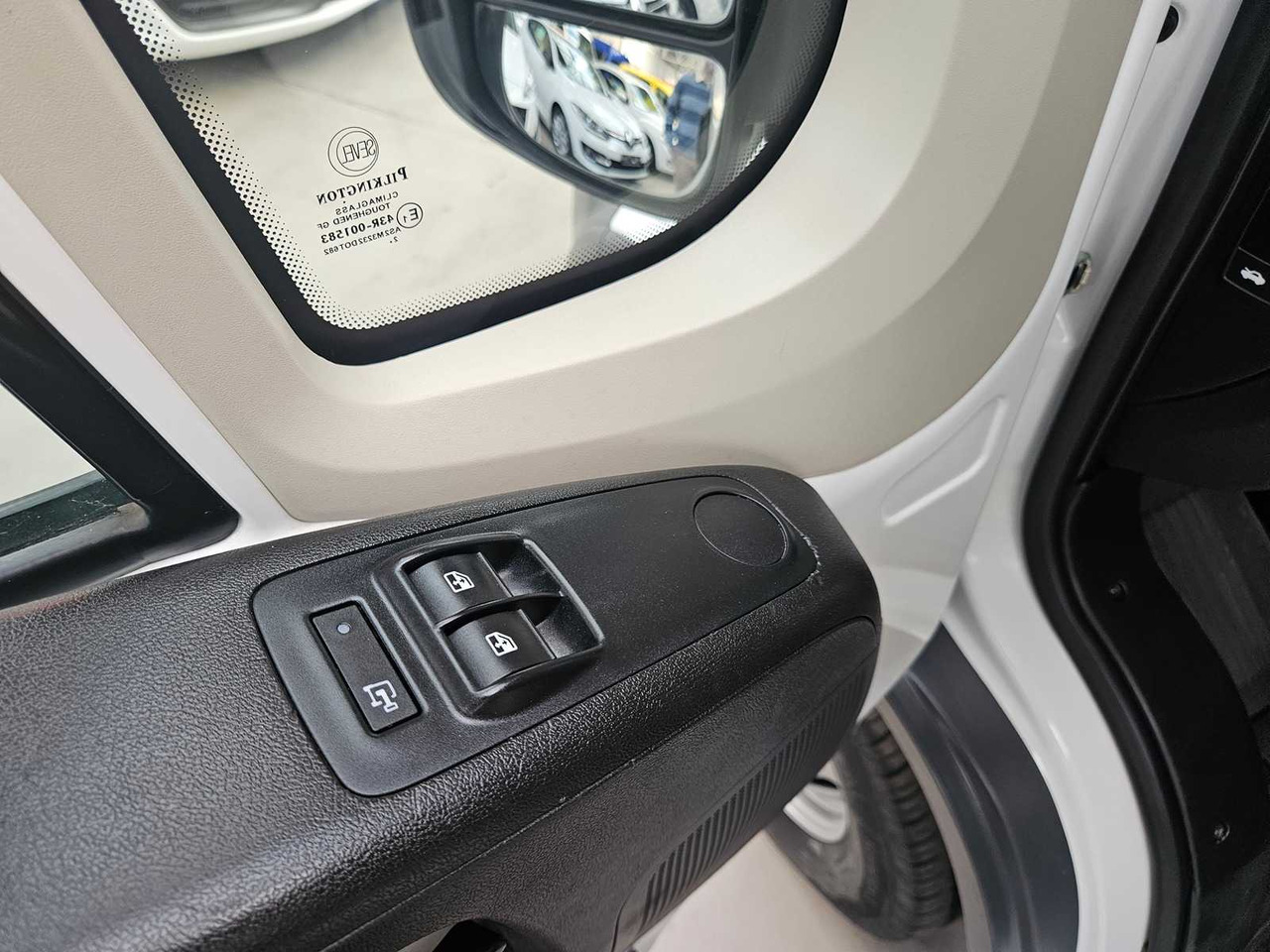 Commercial truck 2013 FIAT DUCATO - DOUBLE CAB !! 52,000KM!!: picture 16