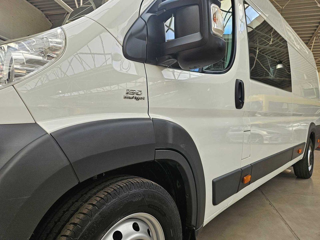 Commercial truck 2013 FIAT DUCATO - DOUBLE CAB !! 52,000KM!!: picture 14
