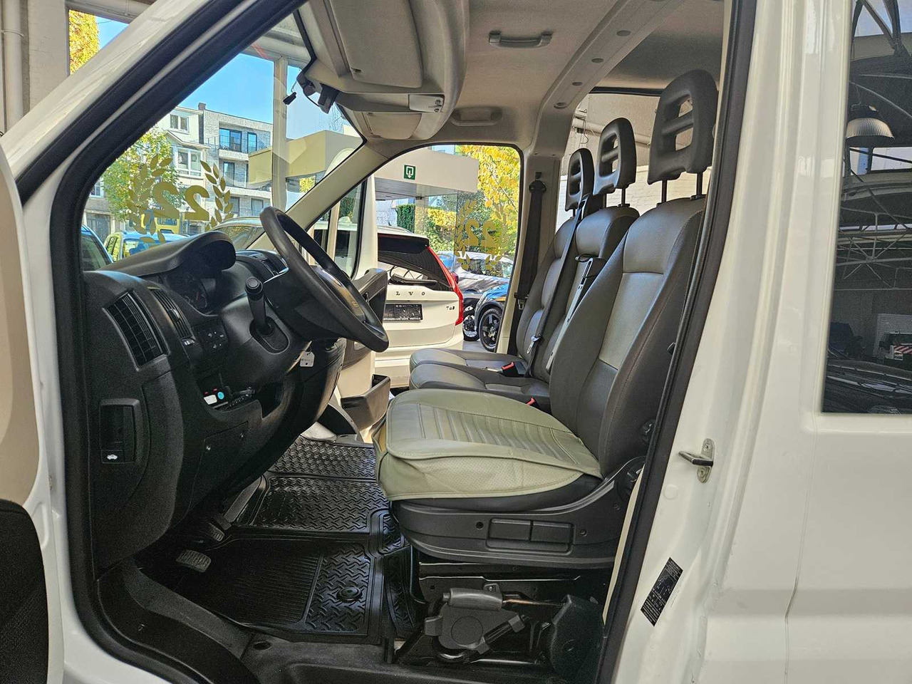 Commercial truck 2013 FIAT DUCATO - DOUBLE CAB !! 52,000KM!!: picture 15