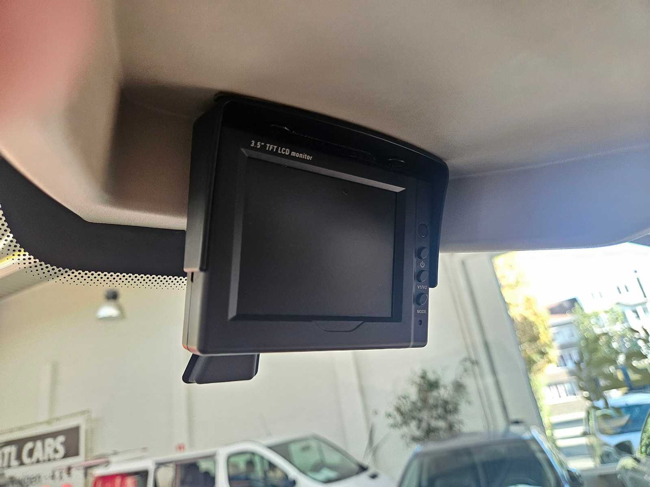 Commercial truck 2013 FIAT DUCATO - DOUBLE CAB !! 52,000KM!!: picture 18