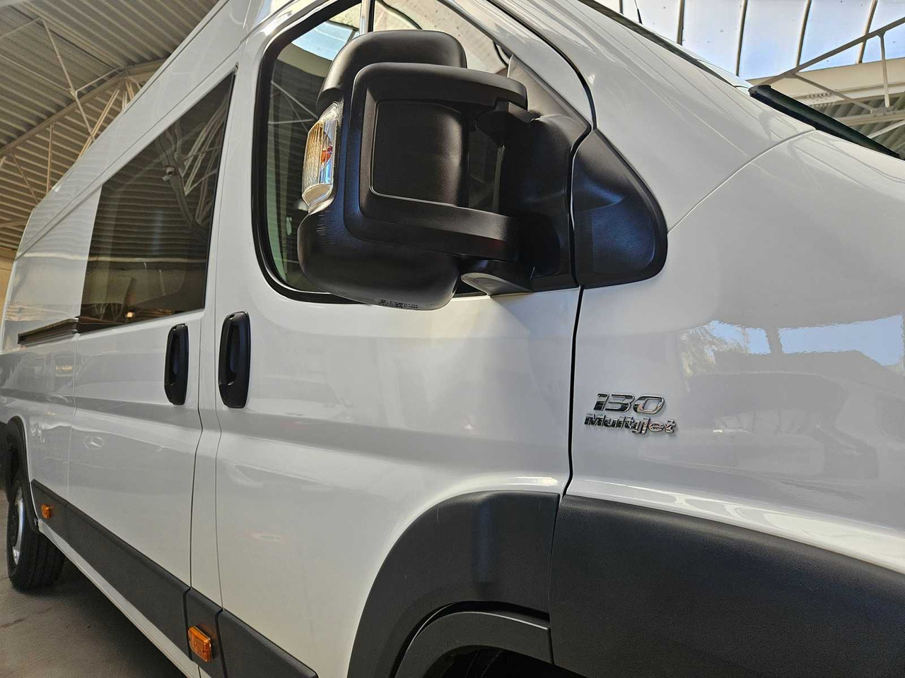 Commercial truck 2013 FIAT DUCATO - DOUBLE CAB !! 52,000KM!!: picture 11