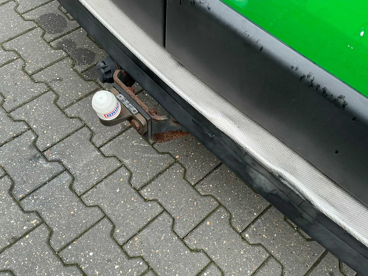 Commercial truck 2013 NISSAN NV400 2.3DCI L1H1 VISIA COMMERCIAL VEHICLE: picture 14 Commercial truck 2013 NISSAN NV400 2.3DCI L1H1 VISIA COMMERCIAL VEHICLE: picture 14