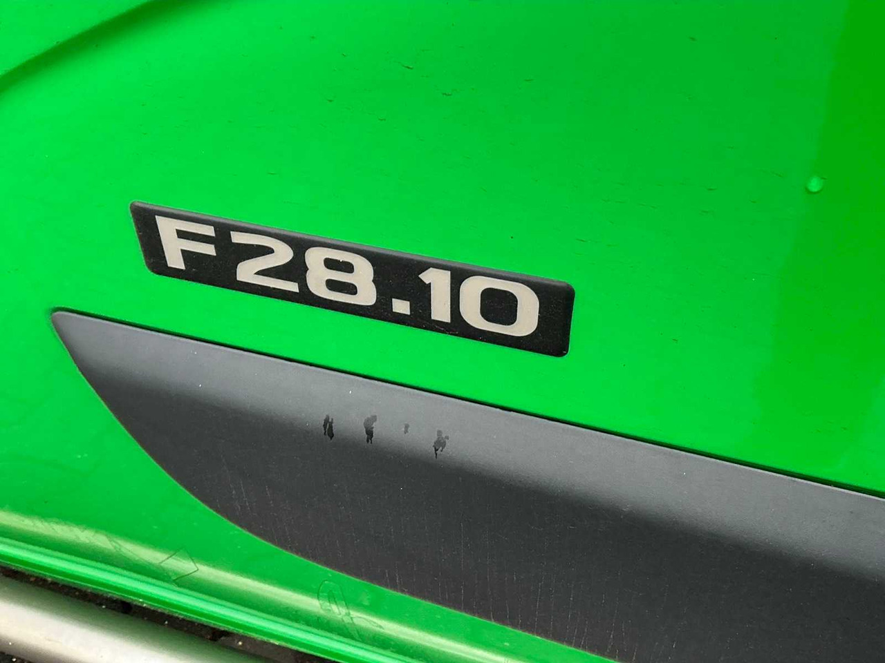 Commercial truck 2013 NISSAN NV400 2.3DCI L1H1 VISIA COMMERCIAL VEHICLE: picture 15 Commercial truck 2013 NISSAN NV400 2.3DCI L1H1 VISIA COMMERCIAL VEHICLE: picture 15