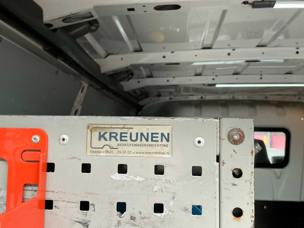 Commercial truck 2013 NISSAN NV400 2.3DCI L1H1 VISIA COMMERCIAL VEHICLE: picture 30 Commercial truck 2013 NISSAN NV400 2.3DCI L1H1 VISIA COMMERCIAL VEHICLE: picture 30