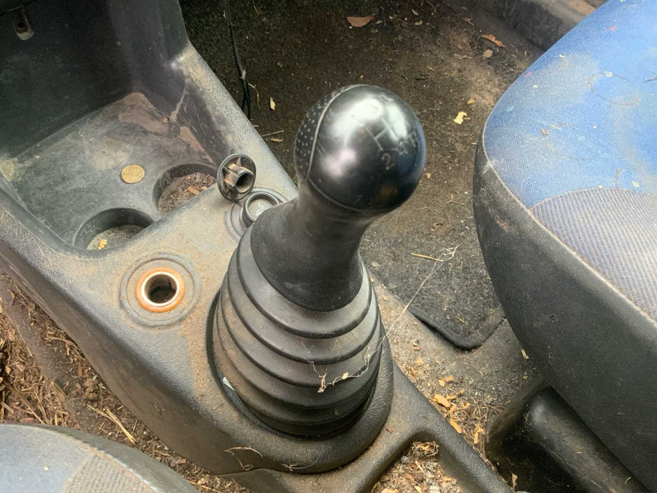 Commercial truck PEUGEOT PARTNER 190C 2.0 HDI COMMERCIAL VEHICLE: picture 27 Commercial truck PEUGEOT PARTNER 190C 2.0 HDI COMMERCIAL VEHICLE: picture 27