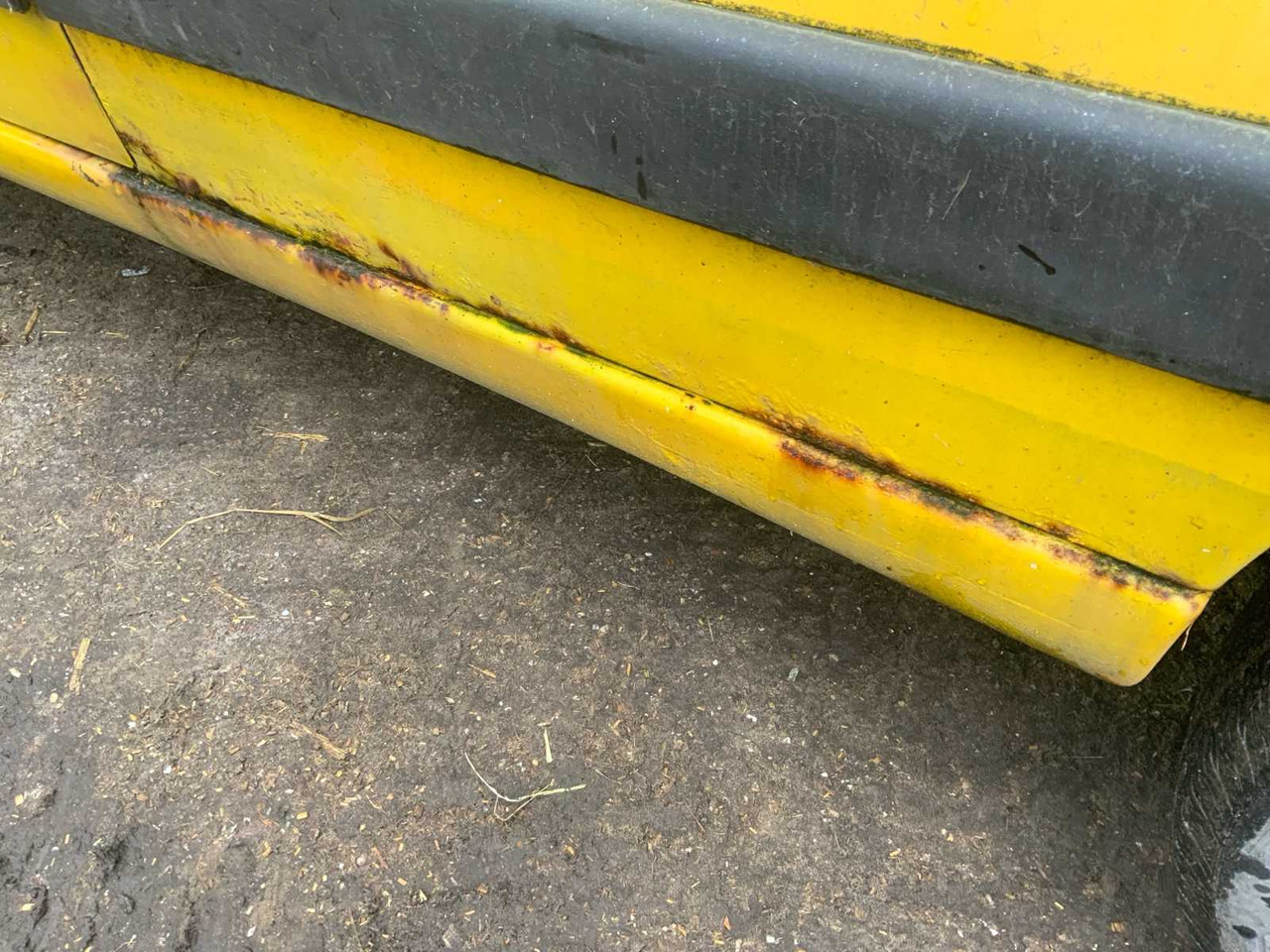 Commercial truck PEUGEOT PARTNER 190C 2.0 HDI COMMERCIAL VEHICLE: picture 35 Commercial truck PEUGEOT PARTNER 190C 2.0 HDI COMMERCIAL VEHICLE: picture 35