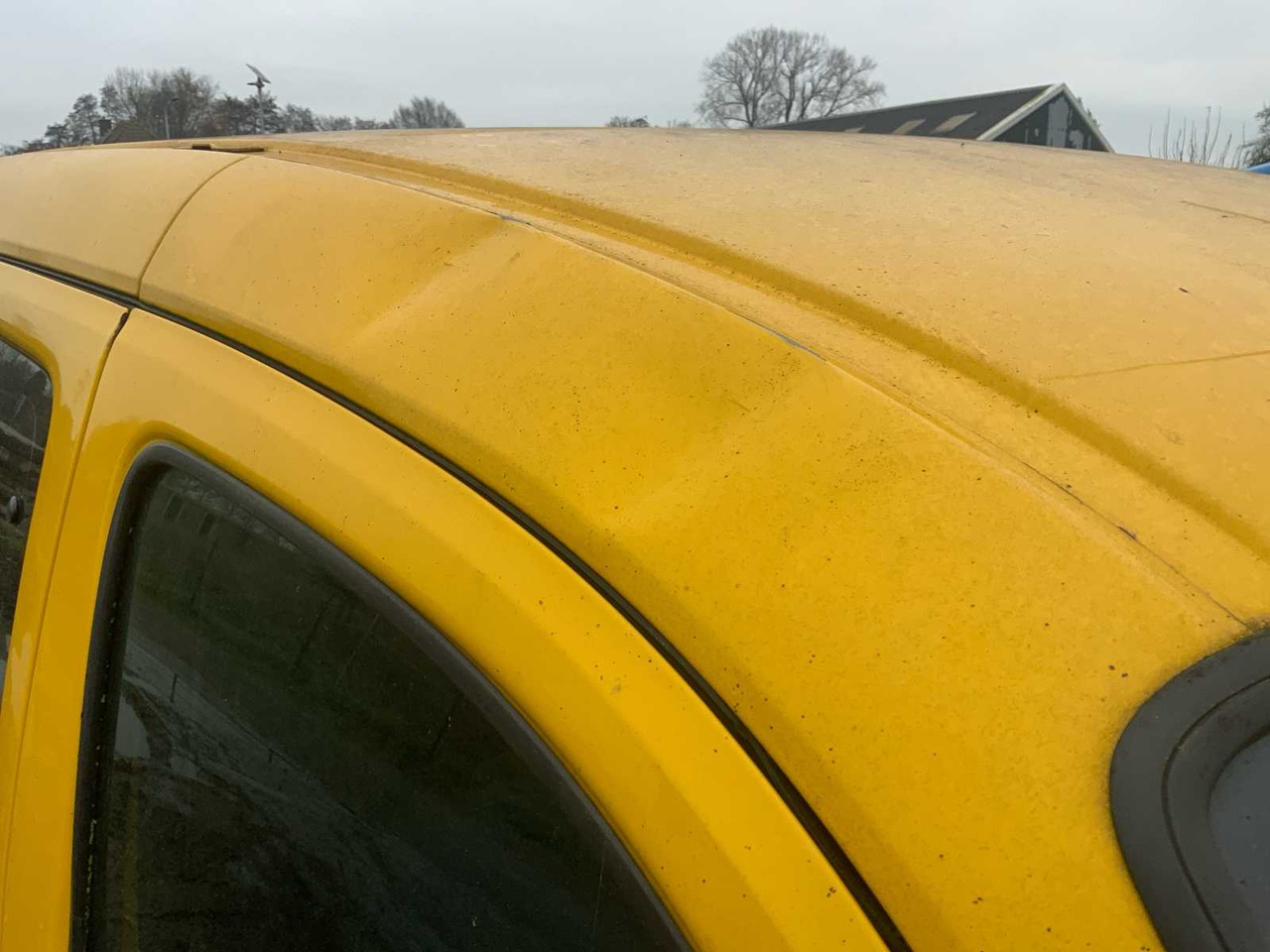 Commercial truck PEUGEOT PARTNER 190C 2.0 HDI COMMERCIAL VEHICLE: picture 32 Commercial truck PEUGEOT PARTNER 190C 2.0 HDI COMMERCIAL VEHICLE: picture 32