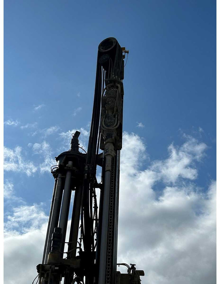 Atlas Copco (Epiroc) SmartROC C50-10SF - Construction machinery: picture 5 Atlas Copco (Epiroc) SmartROC C50-10SF - Construction machinery: picture 5