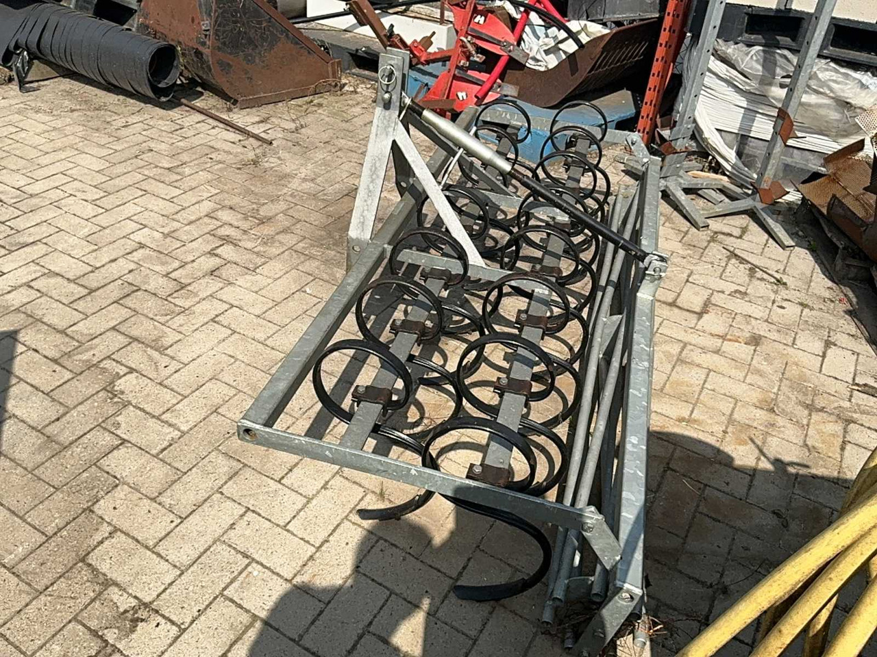 Cultivator - Cultivator: picture 2 Cultivator - Cultivator: picture 2