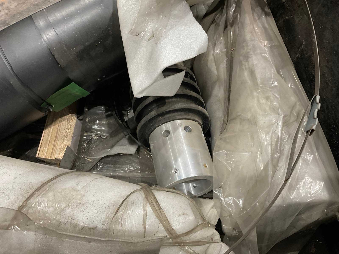 Construction equipment Cummins: picture 15
