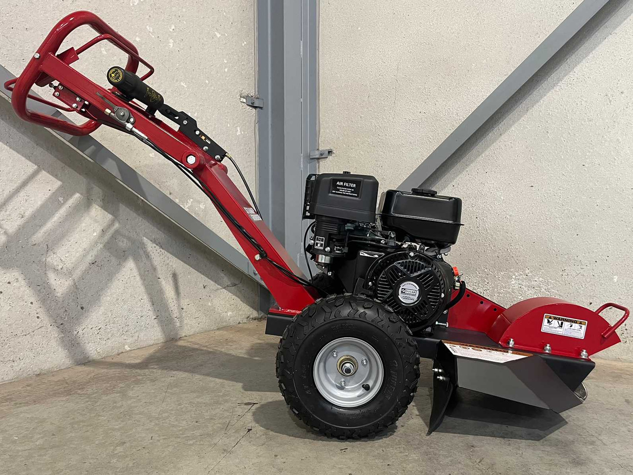 Ducar - Garden equipment: picture 3 Ducar - Garden equipment: picture 3