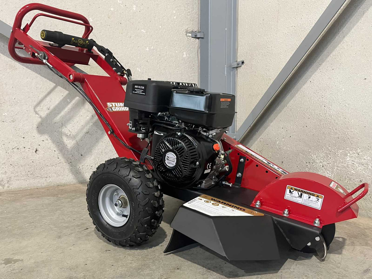 Ducar - Garden equipment: picture 2 Ducar - Garden equipment: picture 2