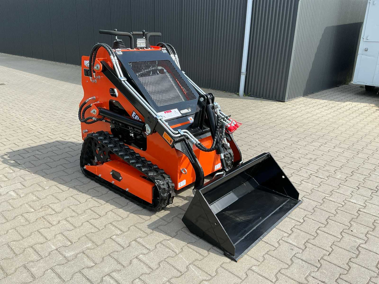 EGN EG36C - Skid steer loader: picture 2 EGN EG36C - Skid steer loader: picture 2