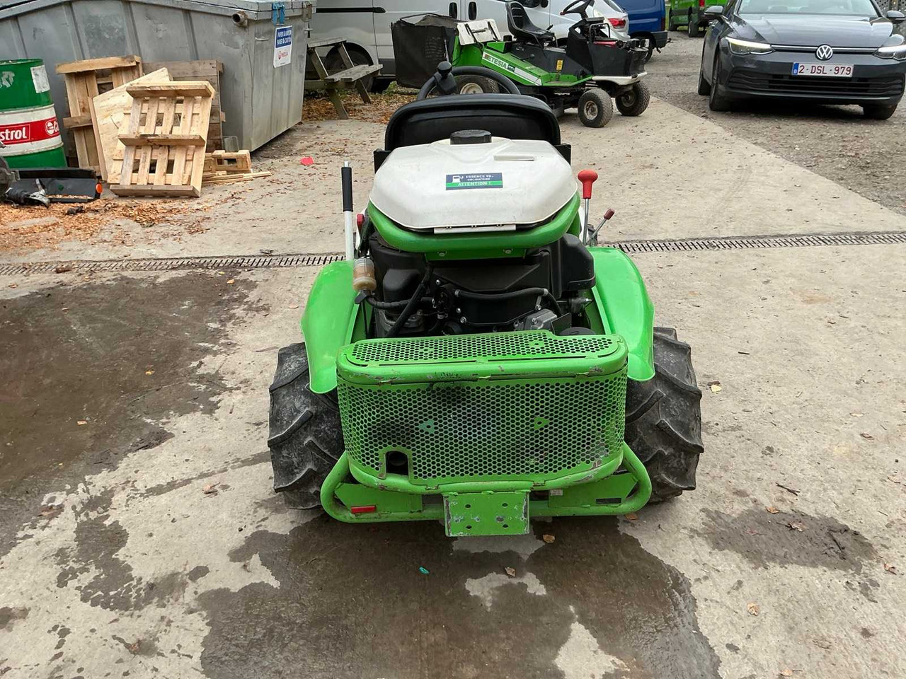 Etesia Attila 98 - Garden mower: picture 5 Etesia Attila 98 - Garden mower: picture 5