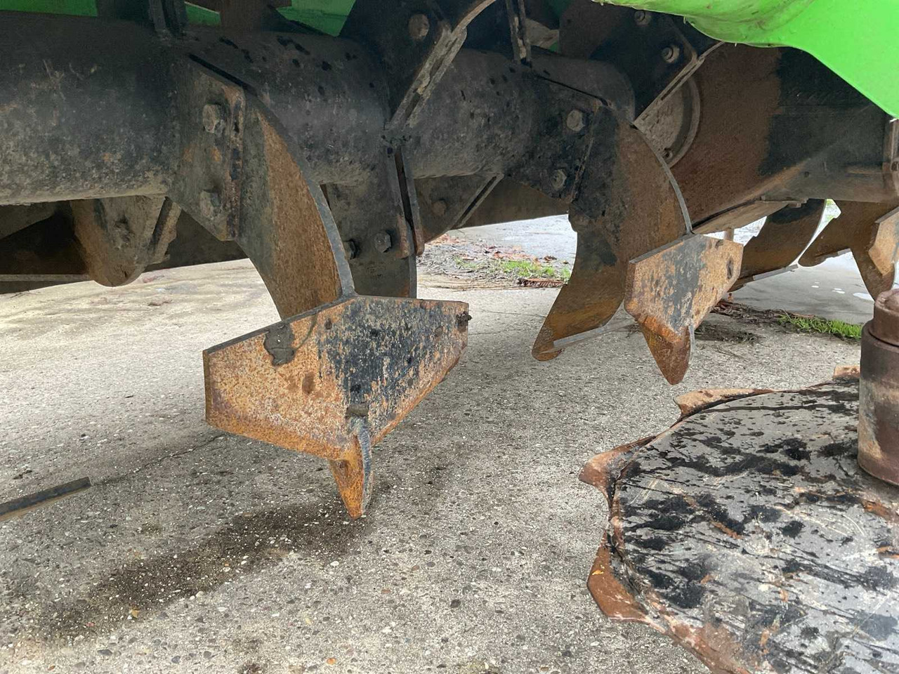 Farmtec Rotar 3,5m - Garden tiller: picture 5 Farmtec Rotar 3,5m - Garden tiller: picture 5