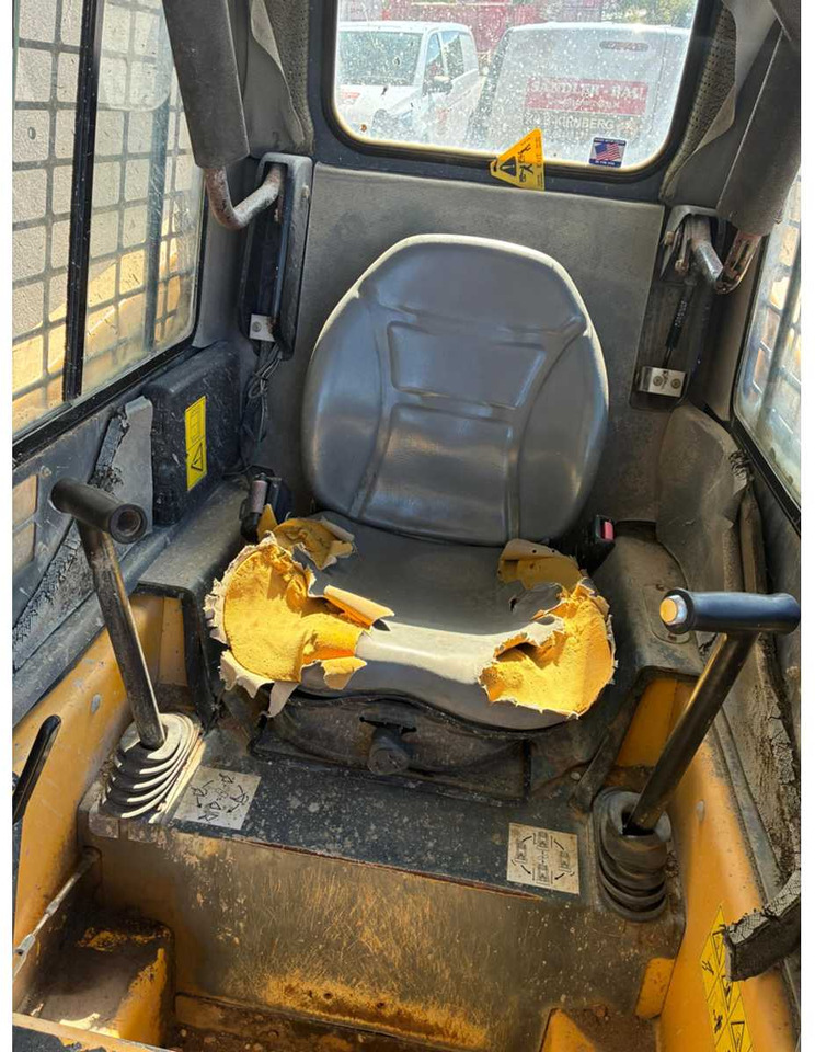 Gehl - Skid steer loader: picture 5 Gehl - Skid steer loader: picture 5