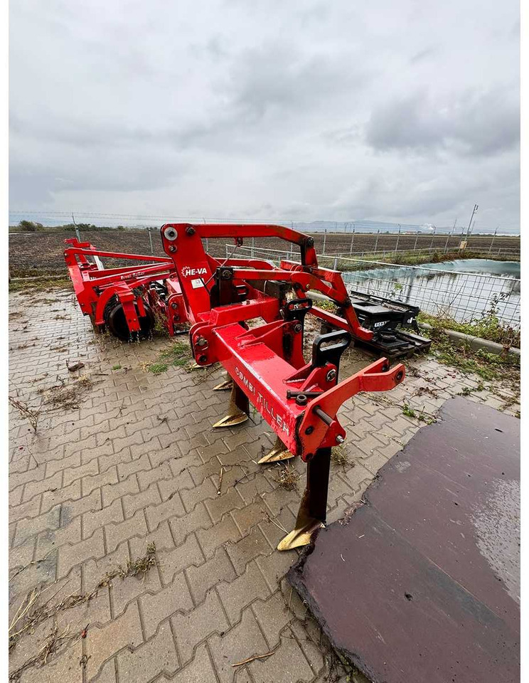 HE-VA 820 - Farm roller: picture 3 HE-VA 820 - Farm roller: picture 3