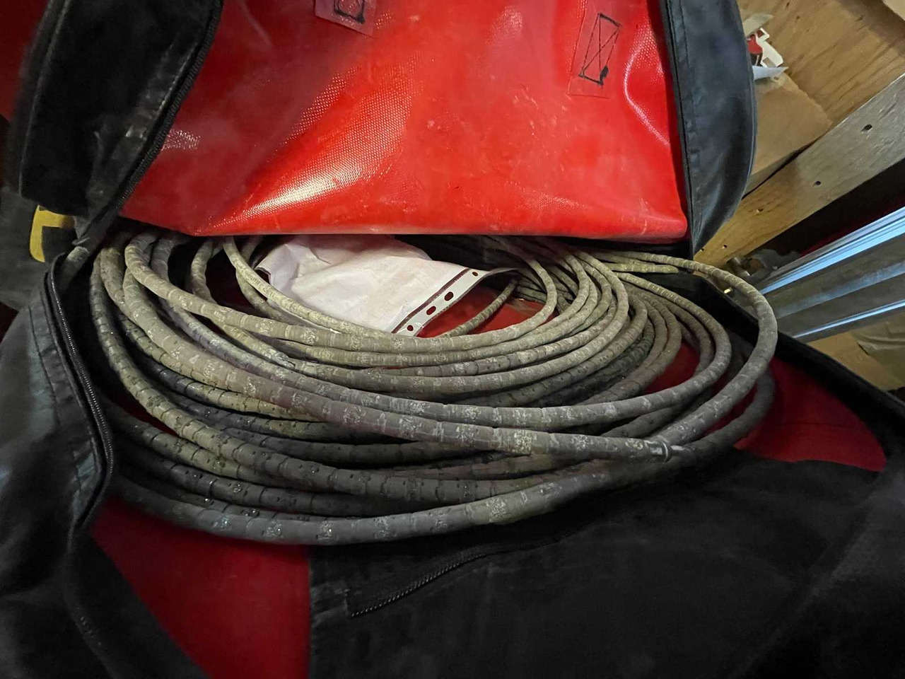 Hilti DSW1005E - Concrete equipment: picture 5 Hilti DSW1005E - Concrete equipment: picture 5