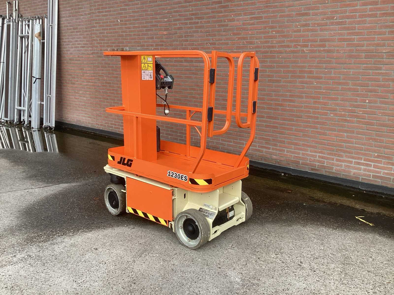 JLG 1230ES - Aerial platform: picture 3 JLG 1230ES - Aerial platform: picture 3