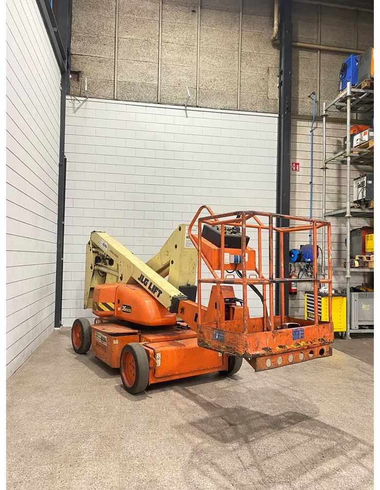 JLG N35E - Aerial platform: picture 2 JLG N35E - Aerial platform: picture 2