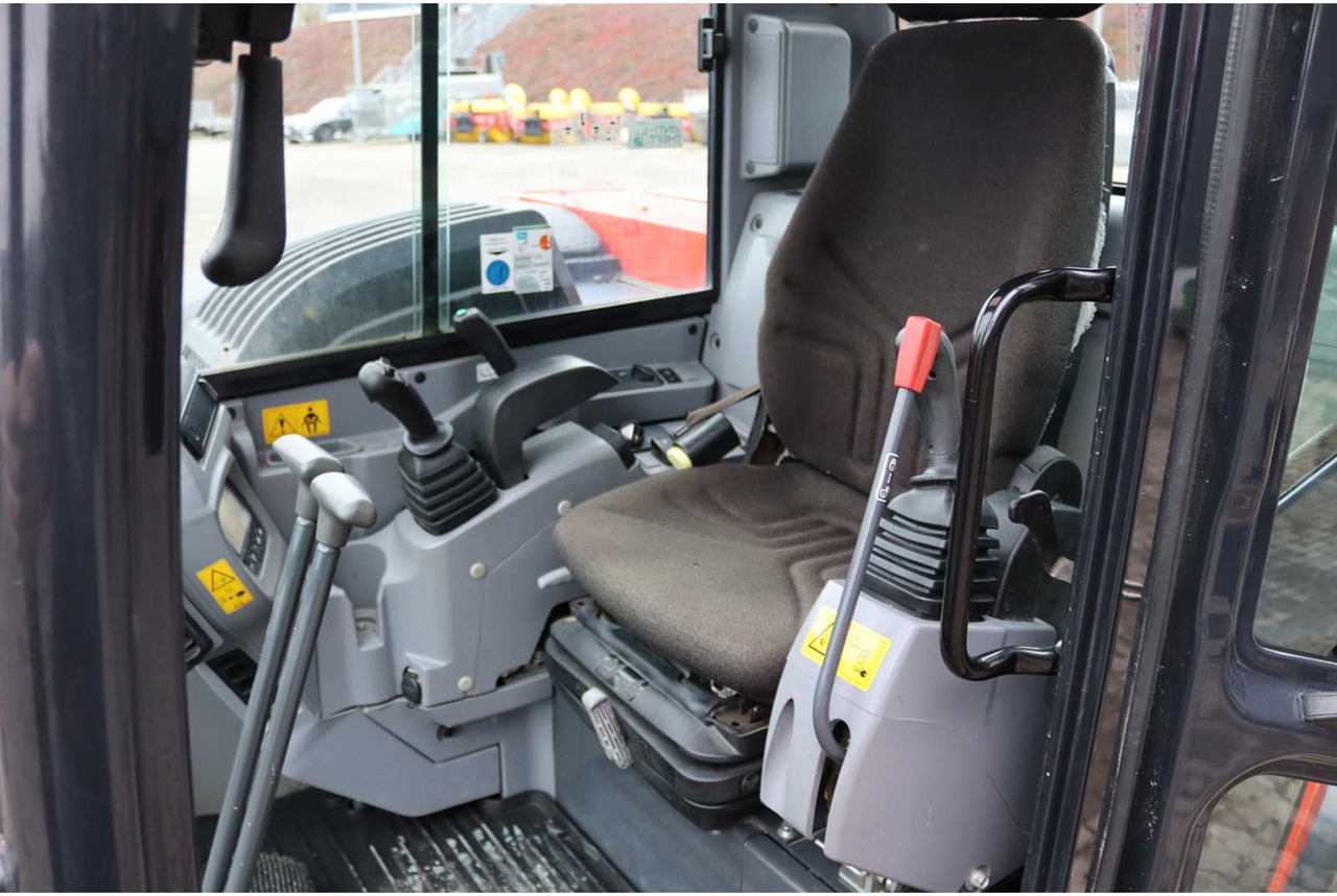 KUBOTA KX080-4A2 G KUBOTA MINI EXCAVATOR. EXCAVATOR, EXCAVATOR - Mini excavator: picture 5 KUBOTA KX080-4A2 G KUBOTA MINI EXCAVATOR. EXCAVATOR, EXCAVATOR - Mini excavator: picture 5