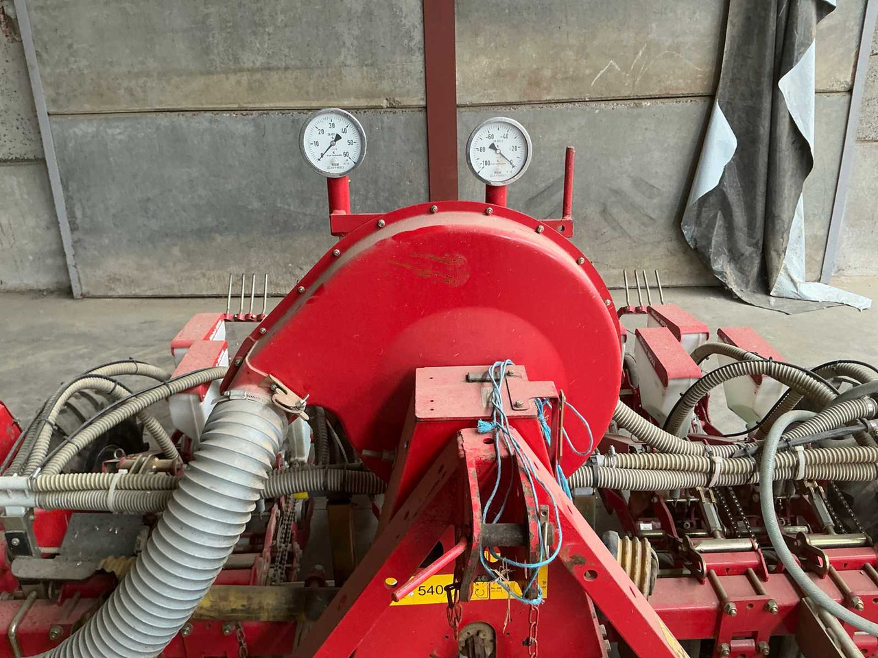 Sowing equipment Kverneland ACPNPxx: picture 11