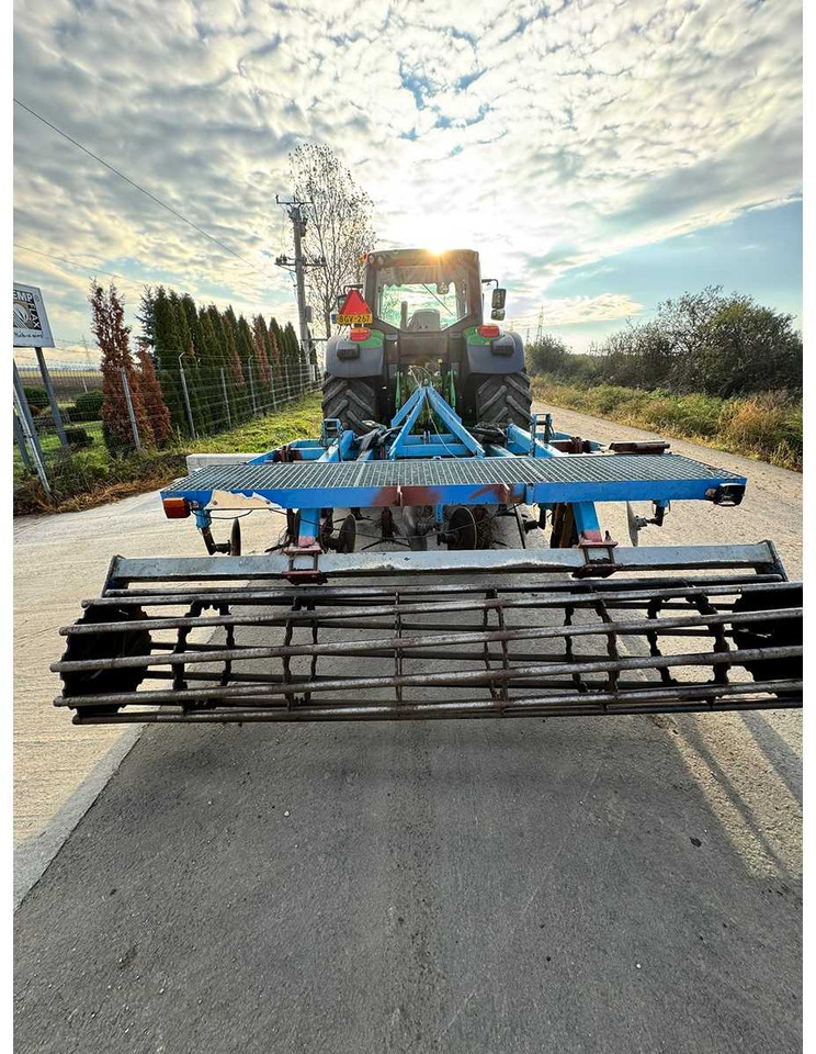 LEMKEN SMARAGD 90/300 - Cultivator: picture 1 LEMKEN SMARAGD 90/300 - Cultivator: picture 1