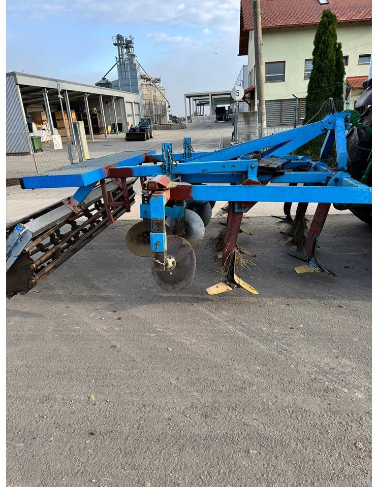 LEMKEN SMARAGD 90/300 - Cultivator: picture 5 LEMKEN SMARAGD 90/300 - Cultivator: picture 5