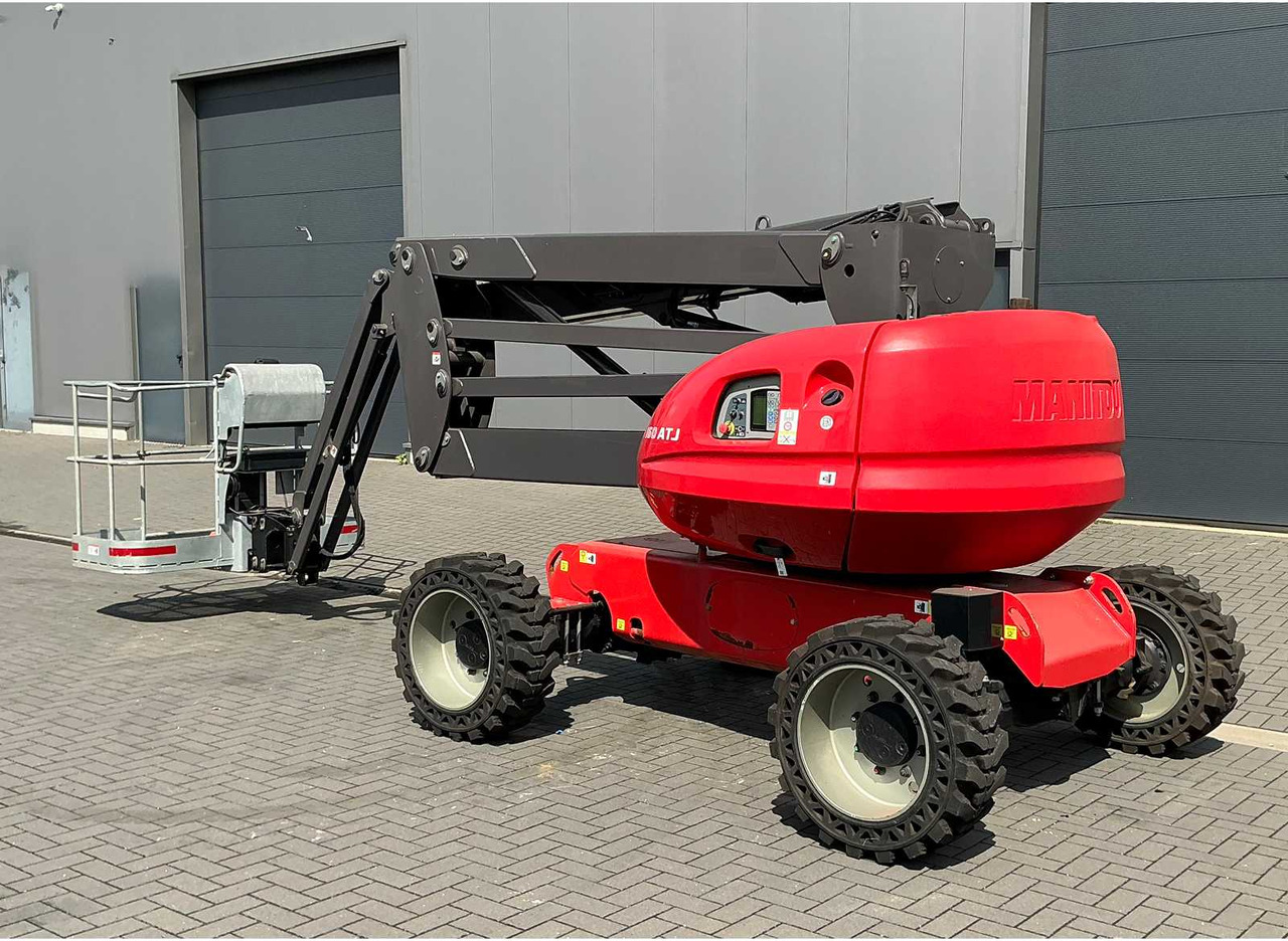 Manitou AJT 160 - Aerial platform: picture 4 Manitou AJT 160 - Aerial platform: picture 4