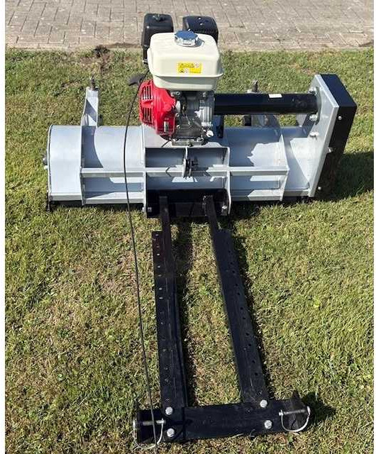 Multiteg - Flail mower: picture 3 Multiteg - Flail mower: picture 3